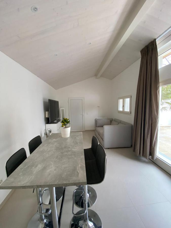 Residence Mont-Blanc Genebra Exterior foto